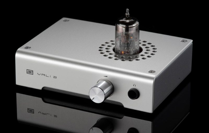 Schiit Vali 2+. (Image source: Schiit)