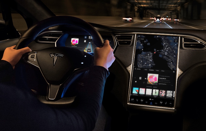 (Image source: Tesla)