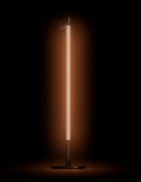 There's also a Floor variant for those looking for a standing floor lamp. (Image source: Dyson)