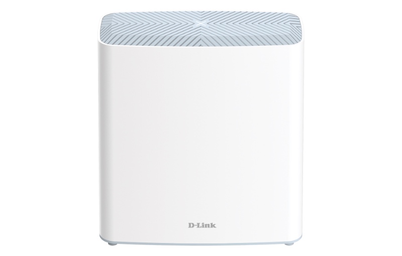 D-Link AI M32 AX3200 Wi-Fi 6 mesh networking system. (Image source: D-Link)